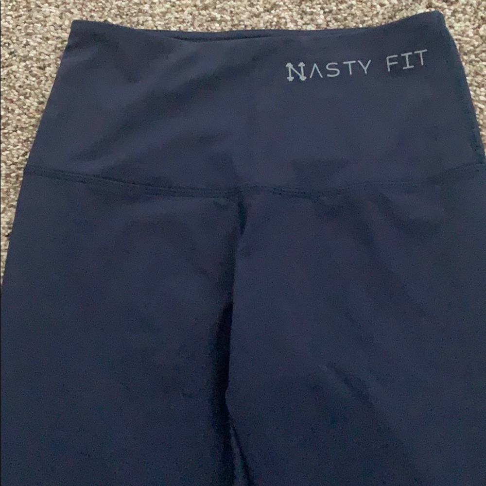 Nastyfit leggings